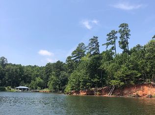 0 S Pointe Cv LOT 20, Lincolnton, GA 30817