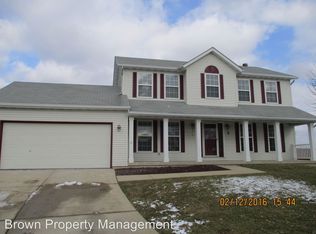 2713 Pipers Ct, Shiloh, IL 62221