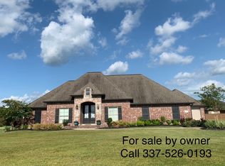 2344 Gracie Dr, Lake Charles, LA 70611