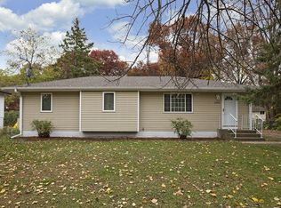 12016 Oak Park Blvd NE, Blaine, MN 55434