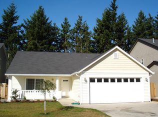1306 SE 182nd Ave, Vancouver, WA