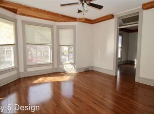 501 E Grove St APT 2, Bloomington, IL