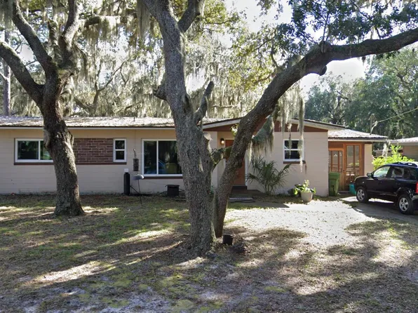 2103 CAMPBELL Street, Palatka, FL 32177