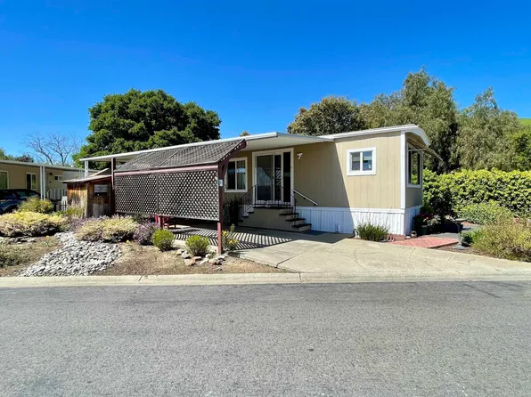 711 Old Canyon Rd Spc 104, Fremont, CA 94536