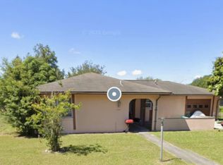 14681 SW 39th Court Rd, Ocala, FL 34473