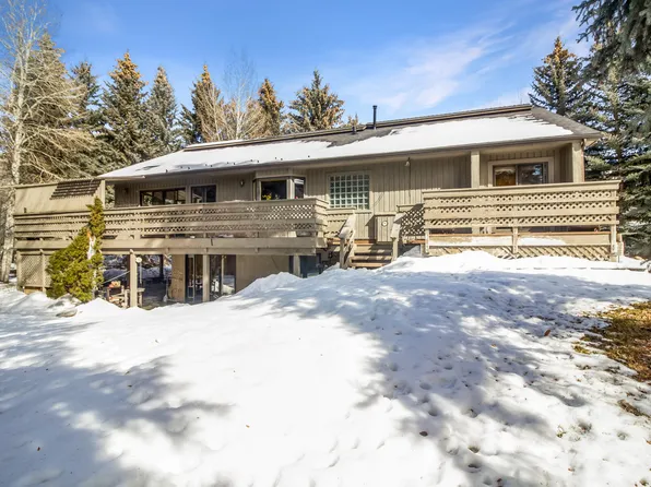 161 Four Seasons Way, Ketchum, ID 83340