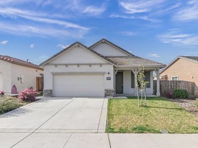505 Lupine Dr, Ione, CA, 95640