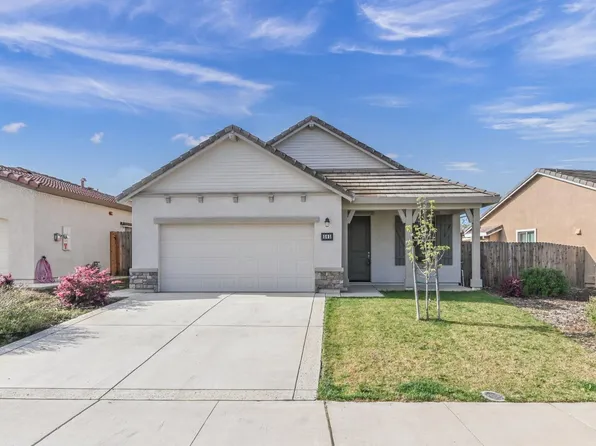 505 Lupine Dr, Ione, CA 95640