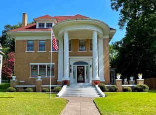 1116 Perry St, Helena, AR 72342