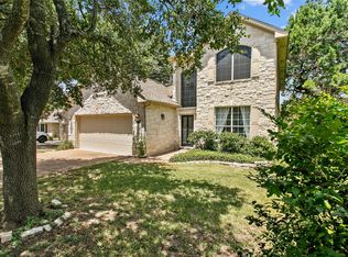 5950 Mesa Verde Cir, Austin, TX 78749