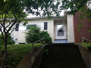 424 Green St, Boone, NC 28607