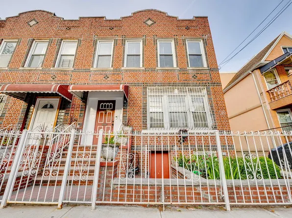 153 E 37th St, Brooklyn, NY 11203
