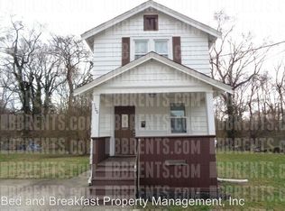 5108 Conway St, Cincinnati, OH