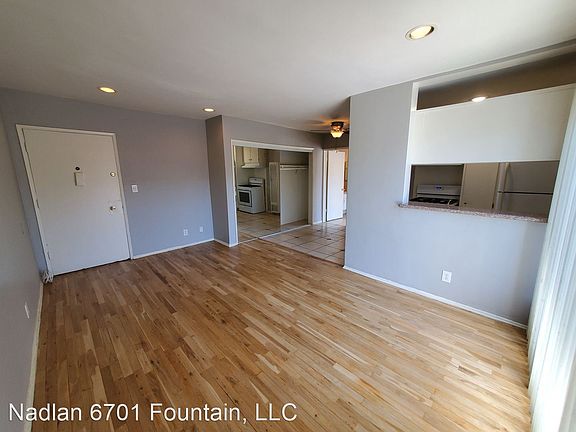 5th image of 6701 Fountain Ave APT 202