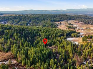 E Mount Spokane Road Unassigned Address On #X, Mead, WA 99021