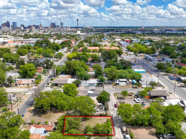 411 ELVIRA ST LOT 15, San Antonio, TX 78207