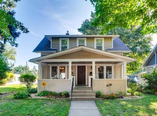 29 15th Ave N, Hopkins, MN 55343