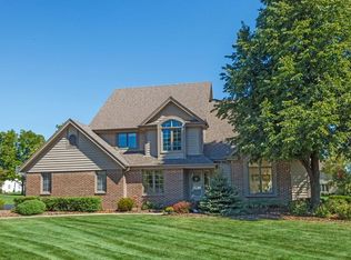 20360 Wetherby Ct, Brookfield, WI 53045