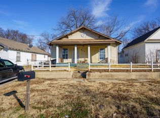 913 2nd Ave NW, Ardmore, OK 73401
