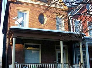 5731 Kentucky Ave, Pittsburgh, PA 15232
