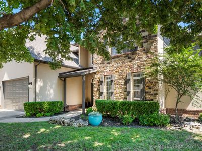 10479 S 87th East Ave, Tulsa, OK, 74133