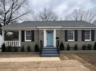 4285 Leatherwood Ave, Memphis, TN 38111