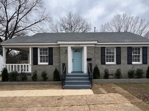 4285 Leatherwood Ave, Memphis, TN 38111