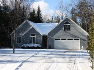 7477 Cedar Brook Dr, Oscoda, MI 48750