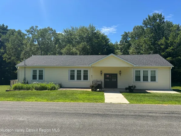66-84 Katzman Road, Ellenville, NY 12428