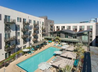 Aliso, Los Angeles, CA 90013
