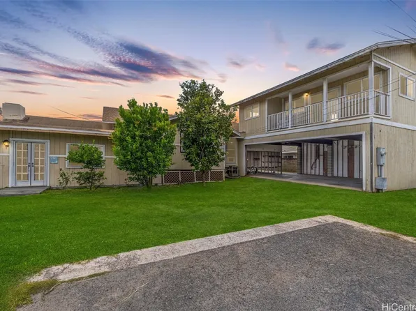 330C Olomana St, Kailua, HI 96734