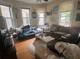 36 Cherokee St #1CP, Roxbury Crossing, MA 02120