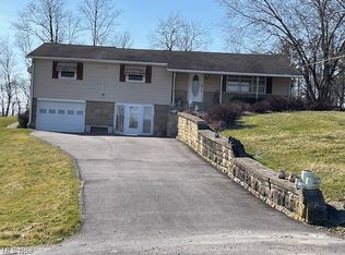 745 Lewisville Rd, Woodsfield, OH