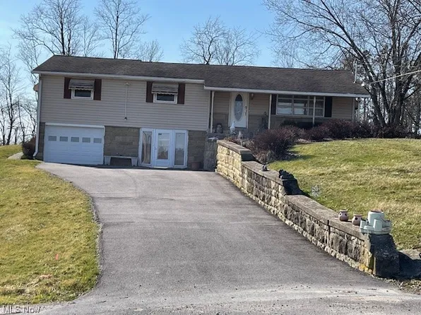 745 Lewisville Rd, Woodsfield, OH 43793
