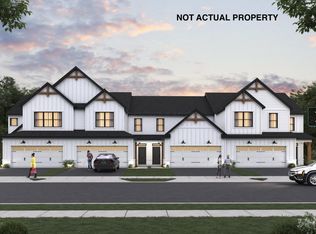 5483 Fawnsbury Ct, Powell, OH 43065