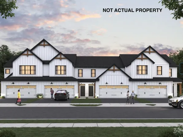 5483 Fawnsbury Ct, Powell, OH 43065