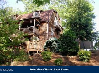 1226 Tarklin Valley Rd, Knoxville, TN 37920