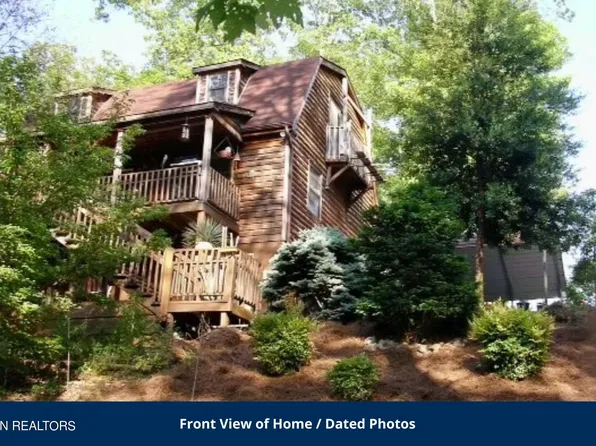 1226 Tarklin Valley Rd, Knoxville, TN 37920