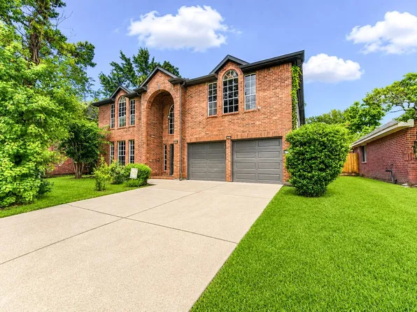 14506 Wadlington Dr, Houston, TX 77044