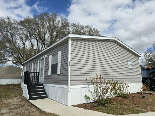 218 Magnolia Ln #158, Tampa, FL 33610