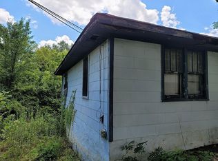 420 Perry Ave, Bessemer, AL 35020