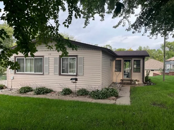 113 S 10th St, Fort Calhoun, NE 68023