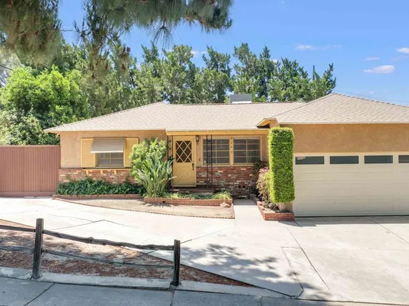 8200 Jayseel St, Sunland, CA 91040