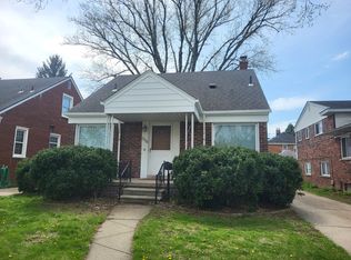 22155 Nowlin St, Dearborn, MI 48124
