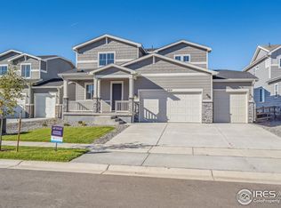 864 Hummocky Way, Windsor, CO 80550