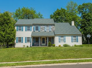 948 Van Sant Ln, Ambler, PA 19002