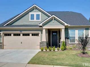 1109 Branwell Dr, Durham, NC 27703