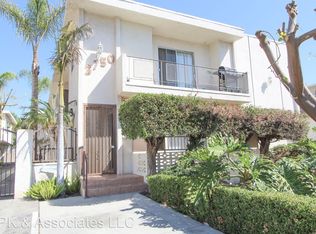 3750 S Bentley Ave APT 1, Los Angeles, CA 90034