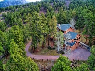 24 W Ranch Trl, Morrison, CO 80465