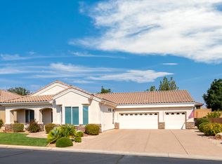 4595 S Sandscape Dr, St George, UT 84790